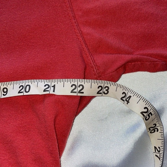 Newport Blue Graphic Tee Island Spirits Tiki Bar Is Open Savor Island Flavor LRG - Picture 5 of 6